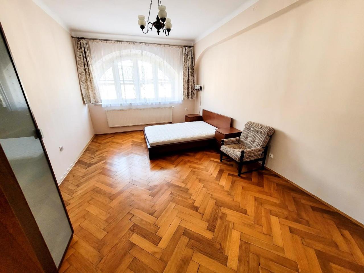Wild Solutions Sauna Apartments Krakow Luaran gambar