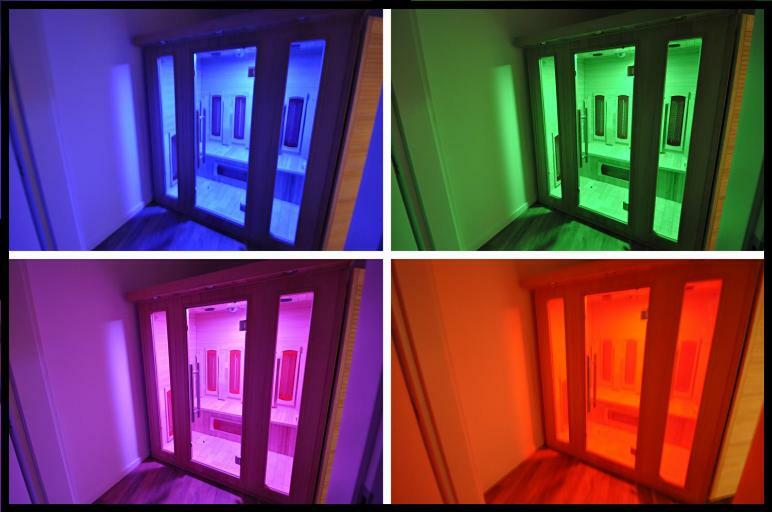 Wild Solutions Sauna Apartments Krakow Luaran gambar