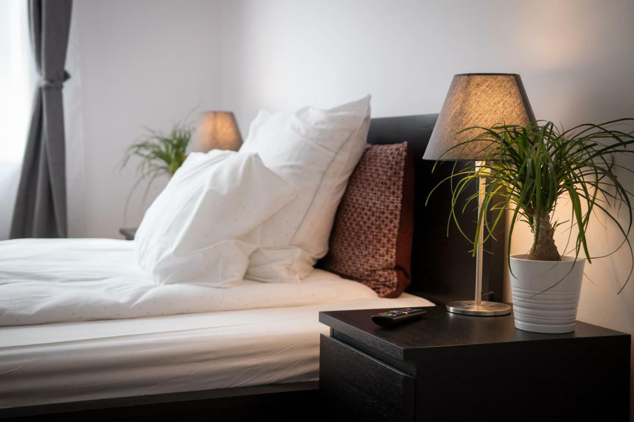 Wild Solutions Sauna Apartments Krakow Luaran gambar